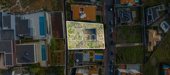 Земельный участок в Фуншал, Португалия № 122503 9