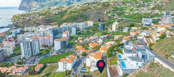 Земельный участок в Фуншал, Португалия № 122503 3