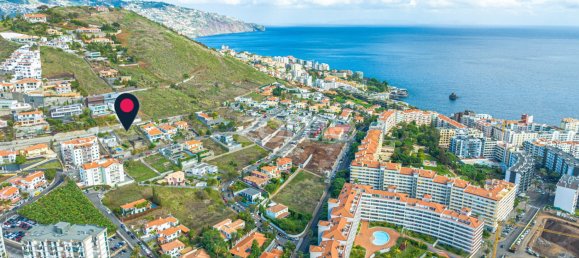 Земельный участок в Фуншал, Португалия № 122503 7