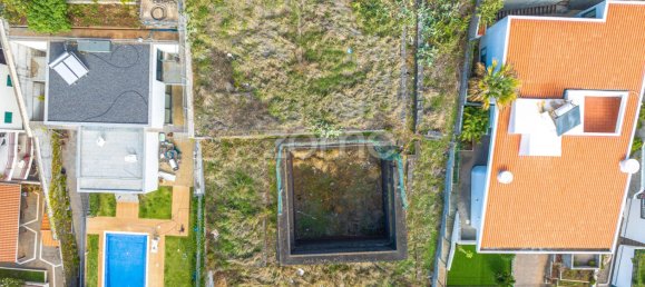 Земельный участок в Фуншал, Португалия № 122503 16