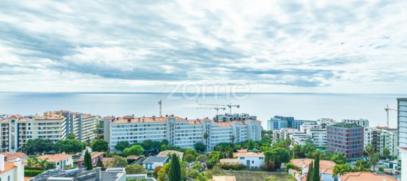 Земельный участок в Фуншал, Португалия № 122503 15