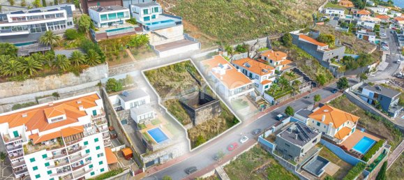 Земельный участок в Фуншал, Португалия № 122503 19