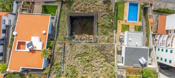 Земельный участок в Фуншал, Португалия № 122503 17