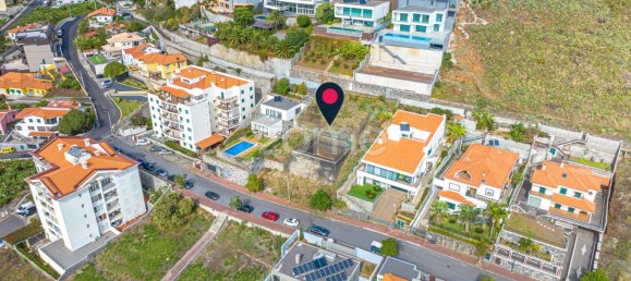 Земельный участок в Фуншал, Португалия № 122503 18