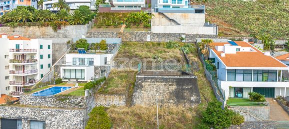 Земельный участок в Фуншал, Португалия № 122503 4