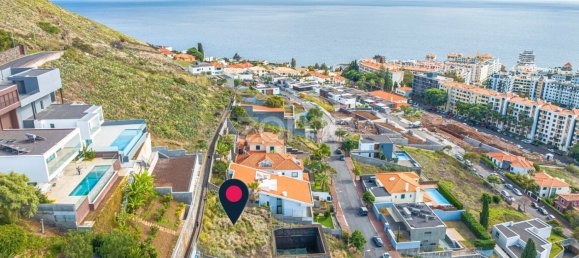 Земельный участок в Фуншал, Португалия № 122503 14