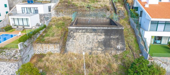 Земельный участок в Фуншал, Португалия № 122503 11