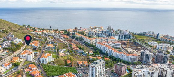 Земельный участок в Фуншал, Португалия № 122503 8