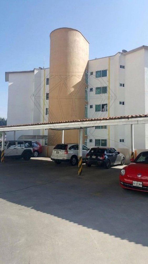 3 bedrooms Apartment in Mexico No. 213823