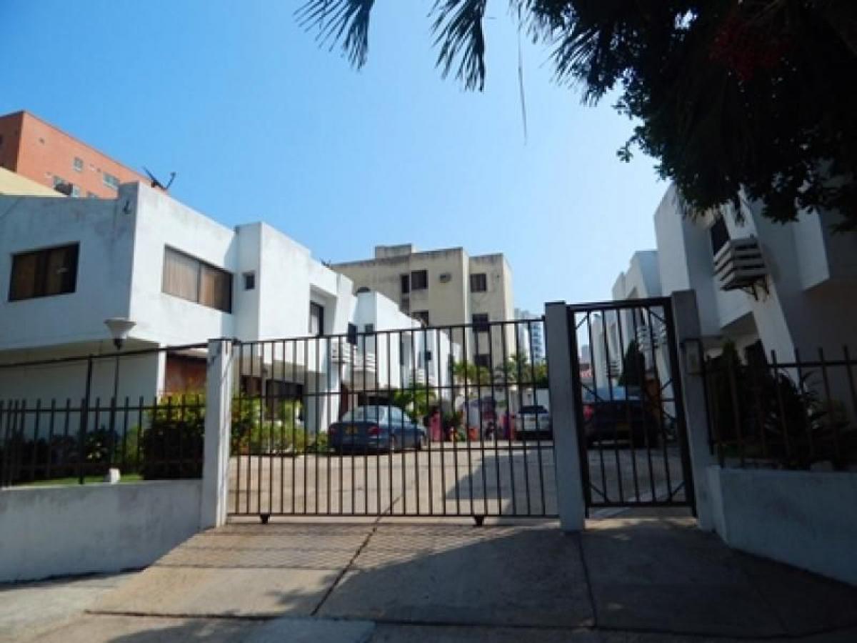 3 bedrooms House in Atlantico, Colombia No. 3508