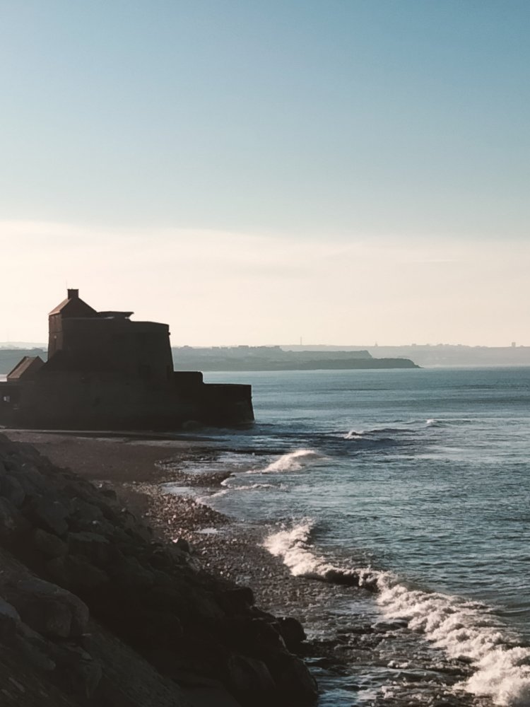 5 bedrooms House in Ambleteuse, France No. 258863