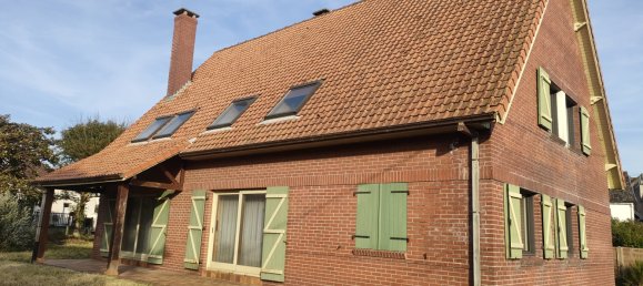 5 bedrooms House in Ambleteuse, France No. 258863 5