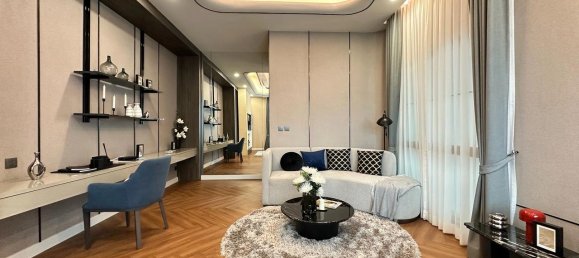 4 bedrooms Penthouse in Bangkok, Thailand No. 22678 16