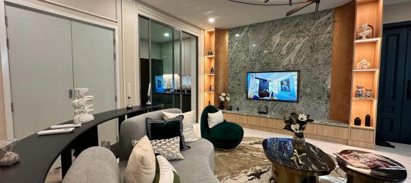 4 bedrooms Penthouse in Bangkok, Thailand No. 22678 4