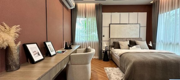 4 bedrooms Penthouse in Bangkok, Thailand No. 22678 15