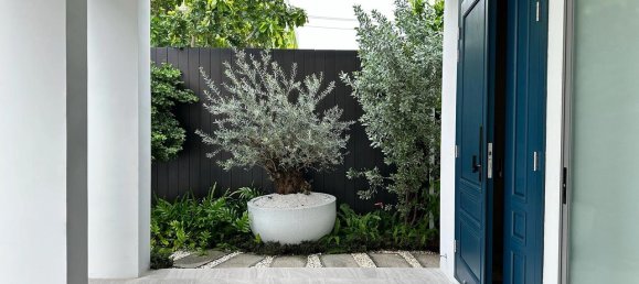 4 bedrooms Penthouse in Bangkok, Thailand No. 22678 20