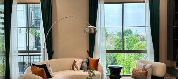 4 bedrooms Penthouse in Bangkok, Thailand No. 22678 7