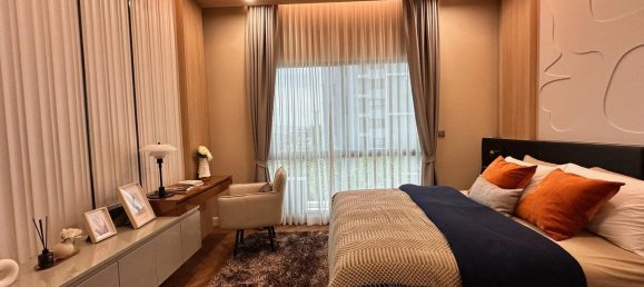 4 bedrooms Penthouse in Bangkok, Thailand No. 22678 11