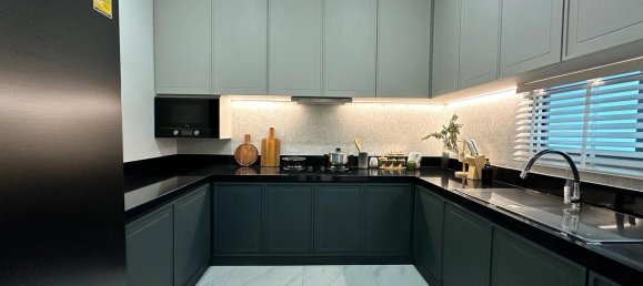 4 bedrooms Penthouse in Bangkok, Thailand No. 22678 10