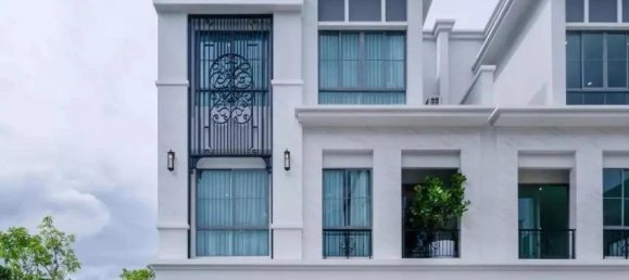 4 bedrooms Penthouse in Bangkok, Thailand No. 22678 3