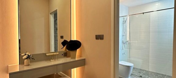 4 bedrooms Penthouse in Bangkok, Thailand No. 22678 12