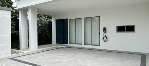 4 bedrooms Penthouse in Bangkok, Thailand No. 22678 19