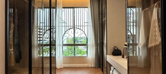 4 bedrooms Penthouse in Bangkok, Thailand No. 22678 17