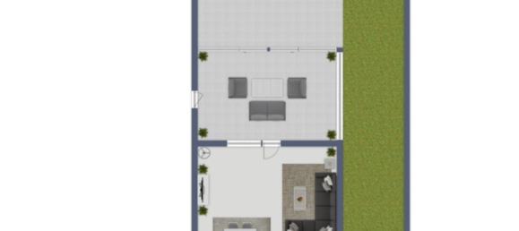 4 غرف نوم شقة في Viersen, Germany رقم 152420 16