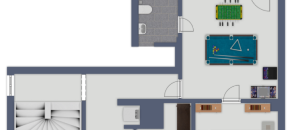 4 غرف نوم شقة في Viersen, Germany رقم 152420 15