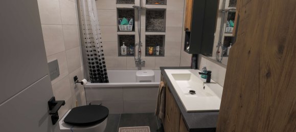 4 غرف نوم شقة في Viersen, Germany رقم 152420 12