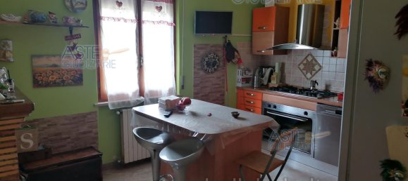 Квартира с 5 комнатами в Атри, Италия № 294270 5