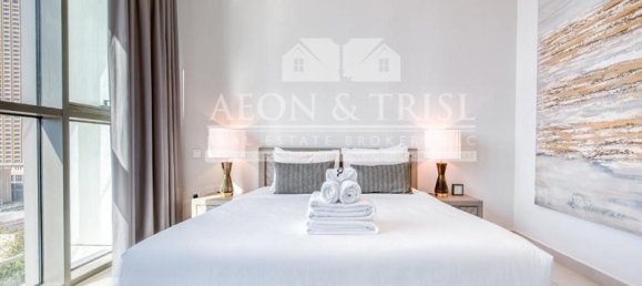 2 Schlafzimmer Wohnung in Downtown Dubai (Downtown Burj Dubai), UAE, Nr. 105567 5