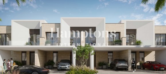 3 chambres villa à louer à Arabian Ranches 3, Dubai, UAE № 195071 11