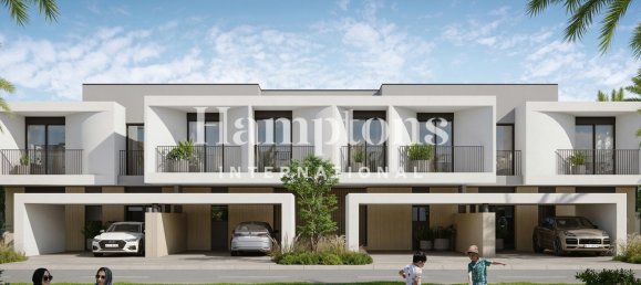 3 chambres villa à louer à Arabian Ranches 3, Dubai, UAE № 195071 12