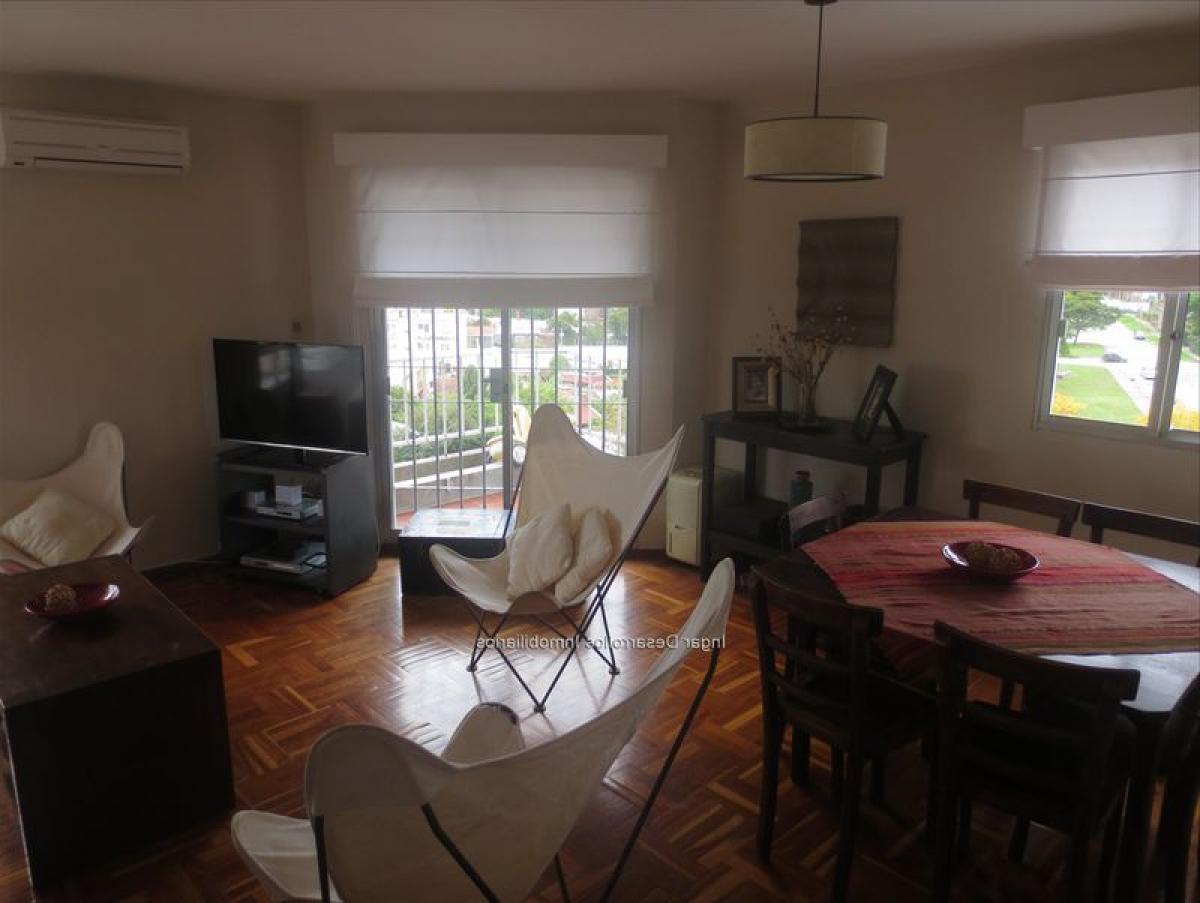 2 Schlafzimmer Wohnung in Montevideo, Uruguay, Nr. 4617