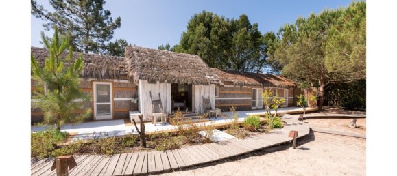  Land in Alcacer do Sal, Portugal No. 212575 2