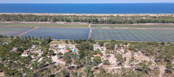  Land in Alcacer do Sal, Portugal No. 212575 27