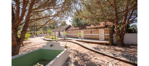  Land in Alcacer do Sal, Portugal No. 212575 20