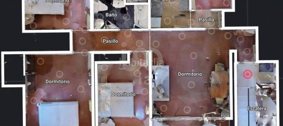 Квартира с 4 спальнями в Салоу, Испания № 177577 30