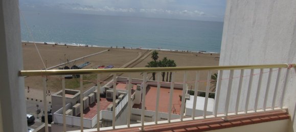 2 غرف نوم شقة في Coma-Ruga, Spain رقم 239 5