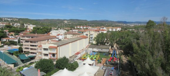 2 غرف نوم شقة في Coma-Ruga, Spain رقم 239 9