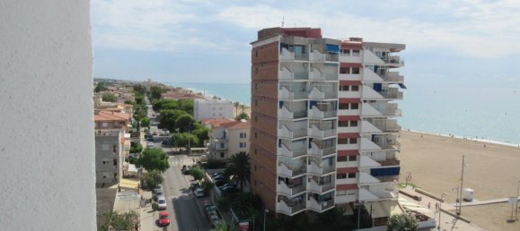 2 غرف نوم شقة في Coma-Ruga, Spain رقم 239 6