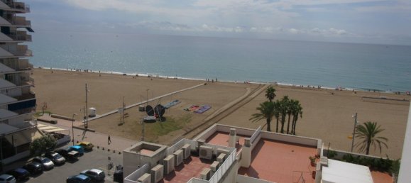 2 غرف نوم شقة في Coma-Ruga, Spain رقم 239 18