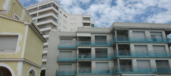 2 غرف نوم شقة في Coma-Ruga, Spain رقم 239 10