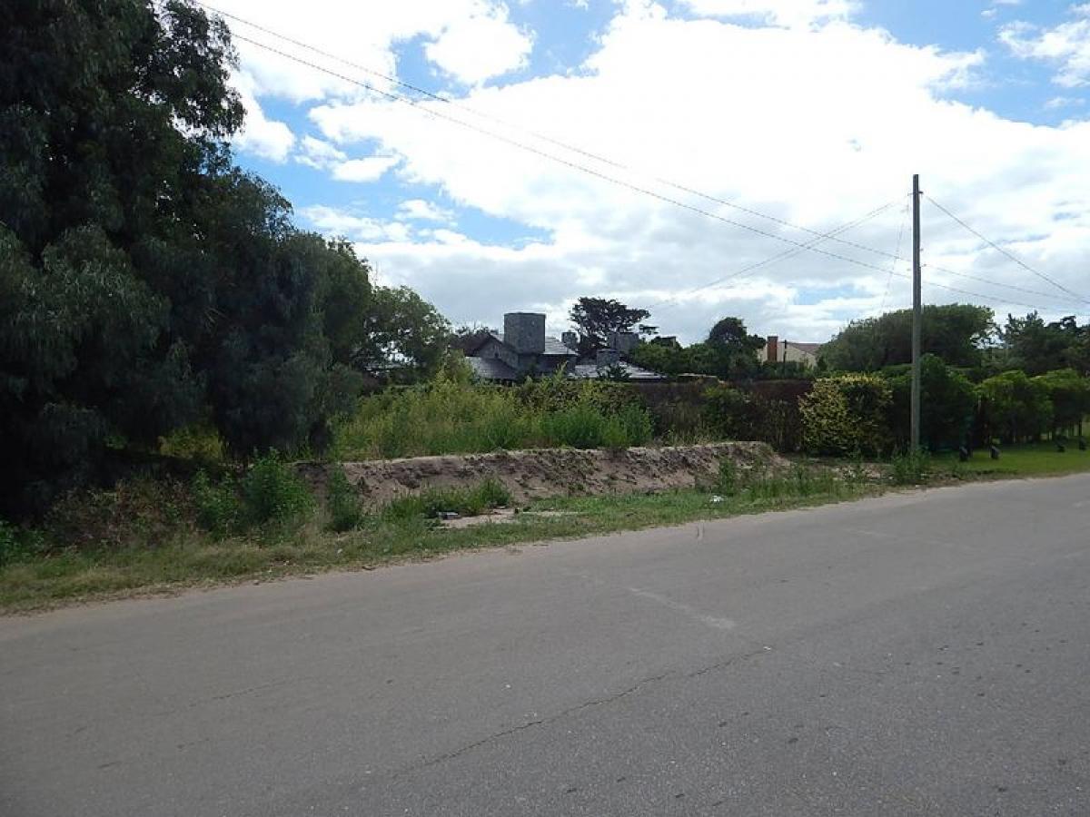  Land in Mar del Plata, Argentina No. 116658