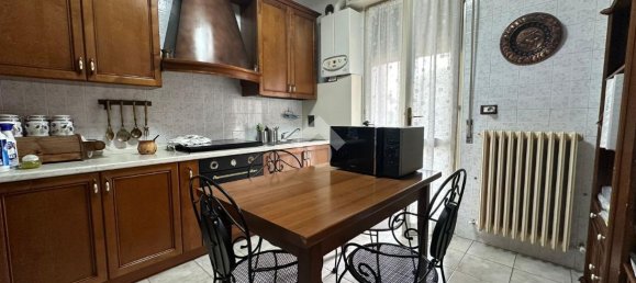 4 rooms Apartment in Palazzolo sull'Oglio, Italy No. 7401 14