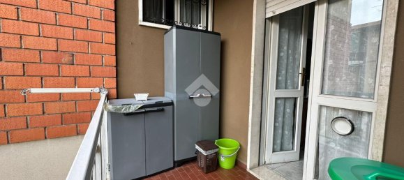 4 rooms Apartment in Palazzolo sull'Oglio, Italy No. 7401 22