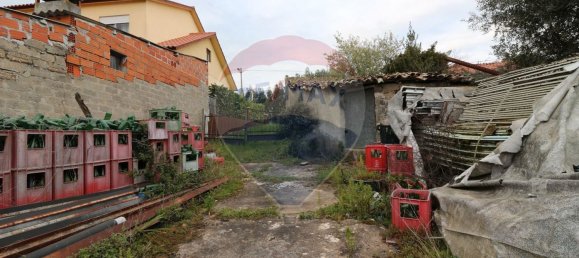 2 bedrooms House in Vinha da Rainha, Portugal No. 166245 16