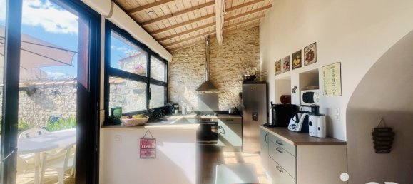 3 Schlafzimmer Stadthaus in Andilly, France, Nr. 95876 7