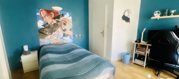 3 Schlafzimmer Stadthaus in Andilly, France, Nr. 95876 12